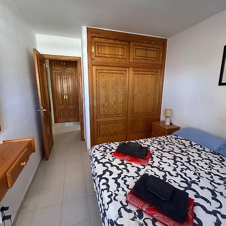 Apartamento Amarilla Terrace Arona  Exterior foto