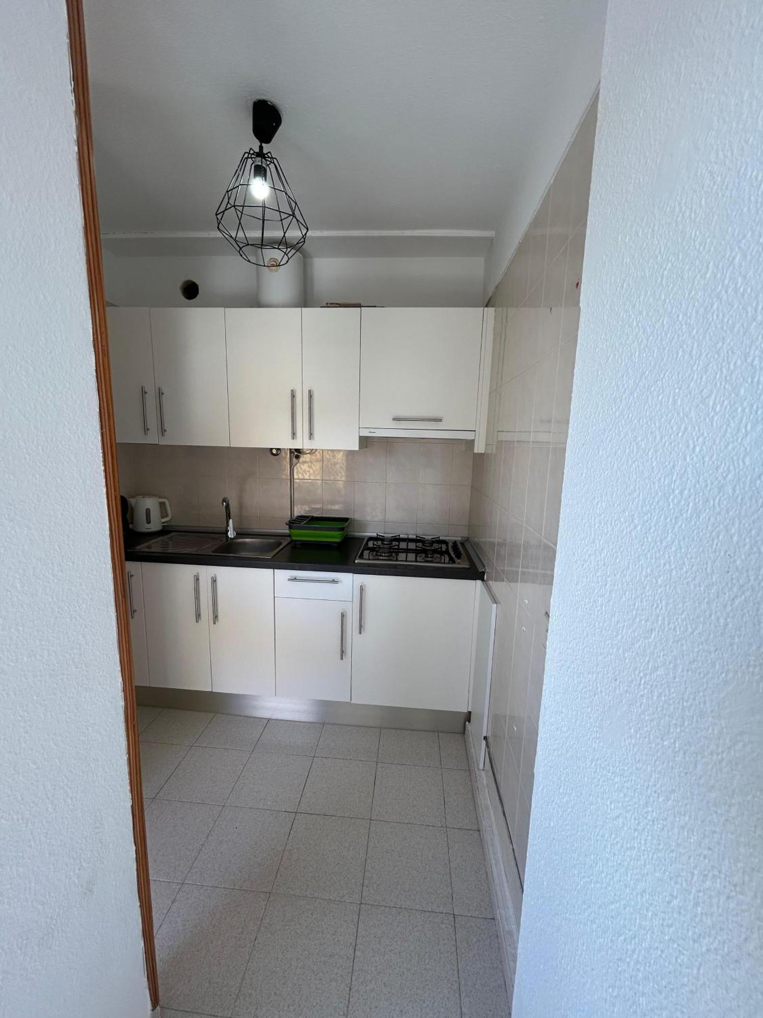 Apartamento Amarilla Terrace Arona  Exterior foto