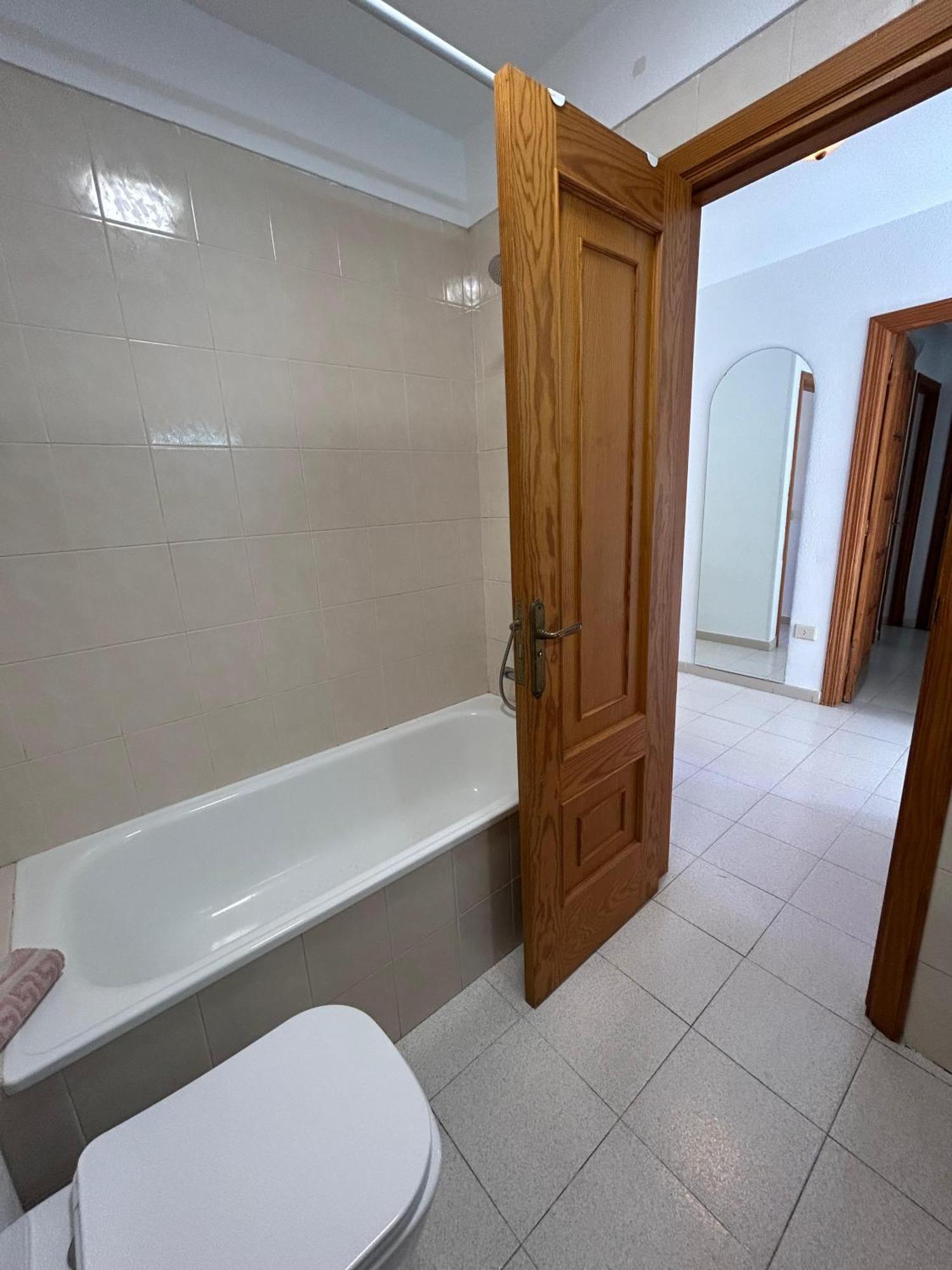 Apartamento Amarilla Terrace Arona  Exterior foto